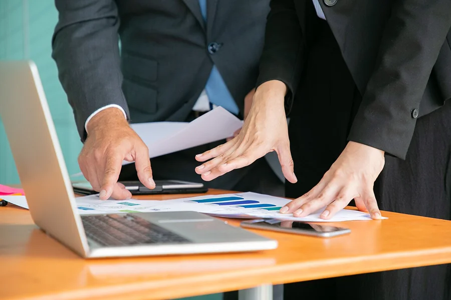 Sourcing and Procurement Outsourcing