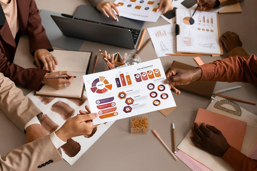 Blogs Strategic sourcing overview