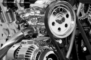 die-casting die-casting