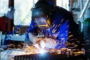 fabrication fabrication